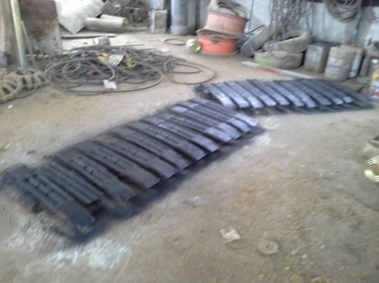 นำส่งแล้วครับ เกษตรพัฒนา ปลดหนี้ 10HT Isuzu 195 อุ้ม 2 ตัน