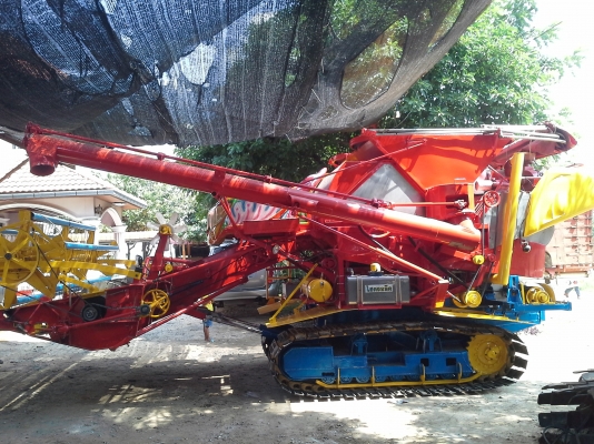 นำส่งแล้วครับ เกษตรพัฒนา ปลดหนี้ 10HT Isuzu 195 อุ้ม 2 ตัน