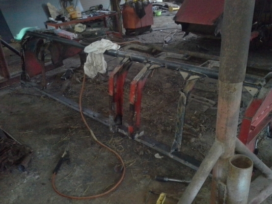 นำส่งแล้วครับ เกษตรพัฒนา ปลดหนี้ 10HT Isuzu 195 อุ้ม 2 ตัน