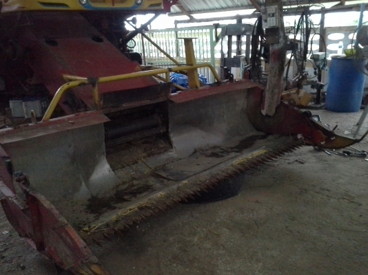 นำส่งแล้วครับ เกษตรพัฒนา ปลดหนี้ 10HT Isuzu 195 อุ้ม 2 ตัน