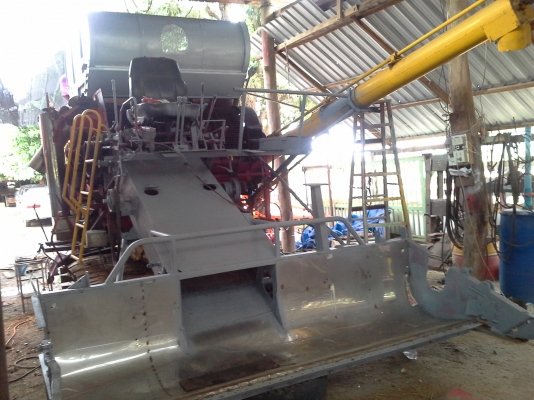 นำส่งแล้วครับ เกษตรพัฒนา ปลดหนี้ 10HT Isuzu 195 อุ้ม 2 ตัน