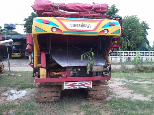 นำส่งแล้วครับ เกษตรพัฒนา ปลดหนี้ 10HT Isuzu 195 อุ้ม 2 ตัน