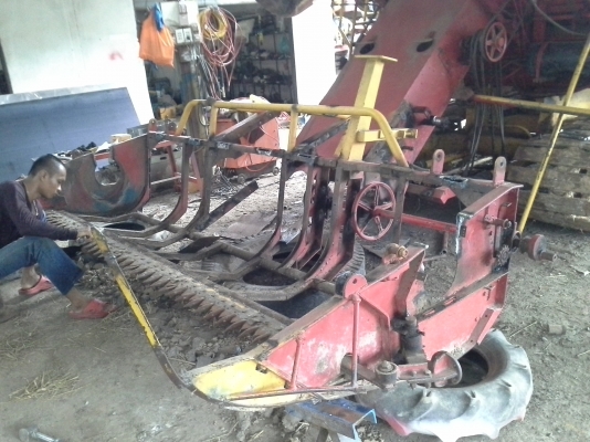 นำส่งแล้วครับ เกษตรพัฒนา ปลดหนี้ 10HT Isuzu 195 อุ้ม 2 ตัน