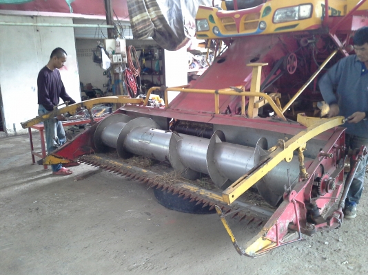 นำส่งแล้วครับ เกษตรพัฒนา ปลดหนี้ 10HT Isuzu 195 อุ้ม 2 ตัน