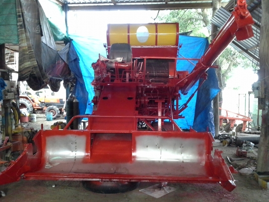 นำส่งแล้วครับ เกษตรพัฒนา ปลดหนี้ 10HT Isuzu 195 อุ้ม 2 ตัน