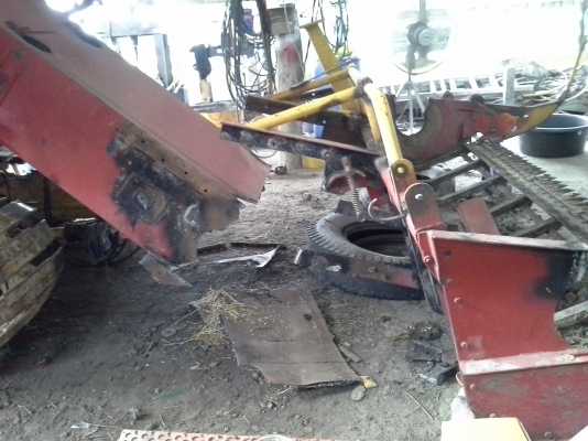 นำส่งแล้วครับ เกษตรพัฒนา ปลดหนี้ 10HT Isuzu 195 อุ้ม 2 ตัน