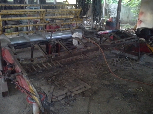 นำส่งแล้วครับ เกษตรพัฒนา ปลดหนี้ 10HT Isuzu 195 อุ้ม 2 ตัน