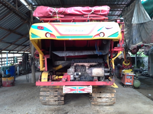 นำส่งแล้วครับ เกษตรพัฒนา ปลดหนี้ 10HT Isuzu 195 อุ้ม 2 ตัน