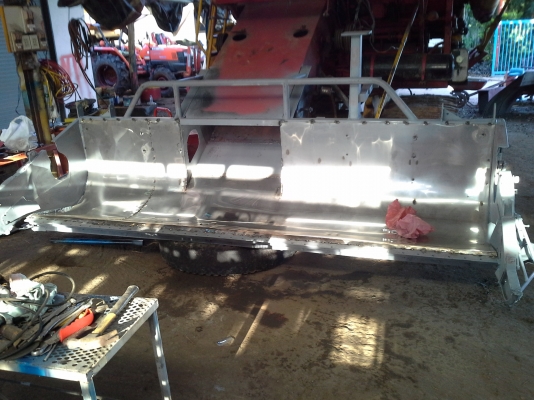 นำส่งแล้วครับ เกษตรพัฒนา ปลดหนี้ 10HT Isuzu 195 อุ้ม 2 ตัน