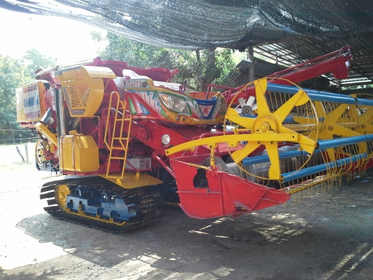 นำส่งแล้วครับ เกษตรพัฒนา ปลดหนี้ 10HT Isuzu 195 อุ้ม 2 ตัน