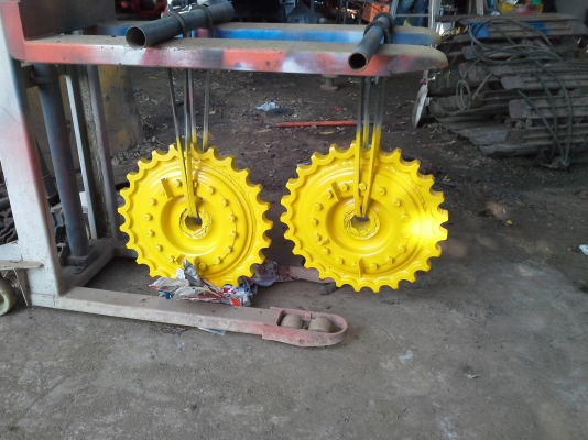 นำส่งแล้วครับ เกษตรพัฒนา ปลดหนี้ 10HT Isuzu 195 อุ้ม 2 ตัน