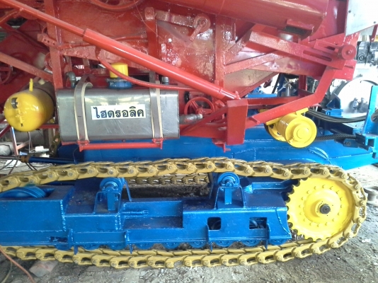 นำส่งแล้วครับ เกษตรพัฒนา ปลดหนี้ 10HT Isuzu 195 อุ้ม 2 ตัน