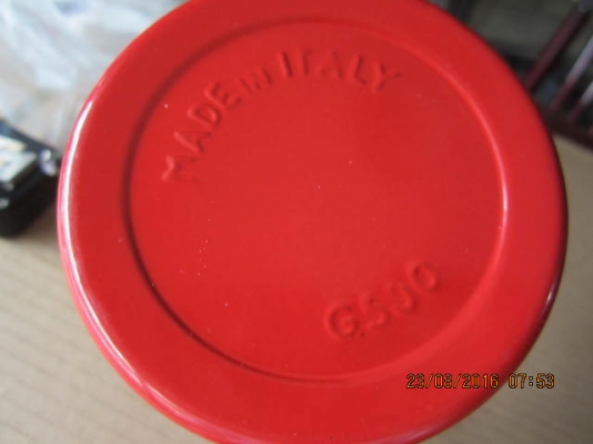 ขายกาหยอดน้ำมันงานเก่าเก็บอิตาลี PERFETTO MADE IN ITALY. ขายกาหยอดน้ำมันงานเก่าเก็บอิตาลี PERFETTO MADE IN ITALY.