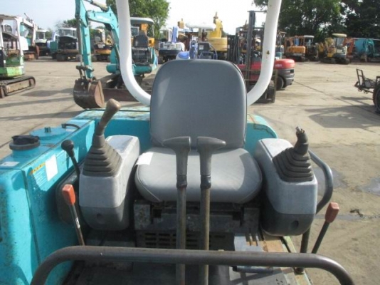 ขายkobota  k025..มีไลน์หัวเจาะ.แทรกเหล็ก