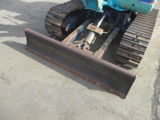 ขายkobota  k025..มีไลน์หัวเจาะ.แทรกเหล็ก