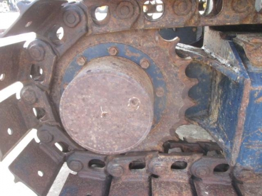 ขายkobota  k025..มีไลน์หัวเจาะ.แทรกเหล็ก