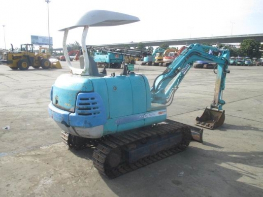 ขายkobota  k025..มีไลน์หัวเจาะ.แทรกเหล็ก