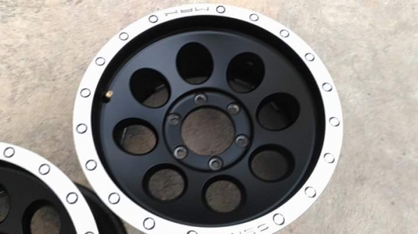 ขายล้อ lenso max1 แท้ขอบ16 สวยๆครับ