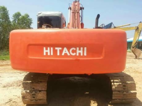 HITACHI EX 200-2