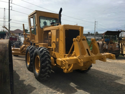 ขายรถเกรดCat12gสภาพสวยพร้อมใช้ ติดต่อคุณอ๊อฟ พิจิตร086-737-9991 ขายรถเกรดCat12gสภาพสวยพร้อมใช้ ติดต่อคุณอ๊อฟ พิจิตร086-737-9991