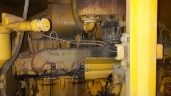 ขาย 1,495,000 รถเกรด CAT 12 G 61 M 11326 หัวฉีดไดเร็ก เครื่องดี เกียร์แรง เอวแน่น ปั้มไฮดอร์ลิคแรง (ซีเรียลสูง)เล่มทะเบียน รถสวยพร้อมใช้เอกสารพร้อมโอน 090-772-3710 090-772-3708