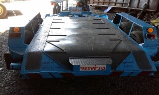 เทเลอร์ขนย้ายแบคโคเล็ก ราคาพิเศษ เทเลอร์ขนย้ายแบคโคเล็ก ราคาพิเศษ