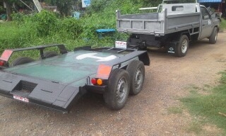 เทเลอร์ขนย้ายแบคโคเล็ก ราคาพิเศษ เทเลอร์ขนย้ายแบคโคเล็ก ราคาพิเศษ