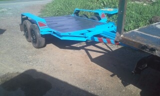 เทเลอร์ขนย้ายแบคโคเล็ก ราคาพิเศษ เทเลอร์ขนย้ายแบคโคเล็ก ราคาพิเศษ