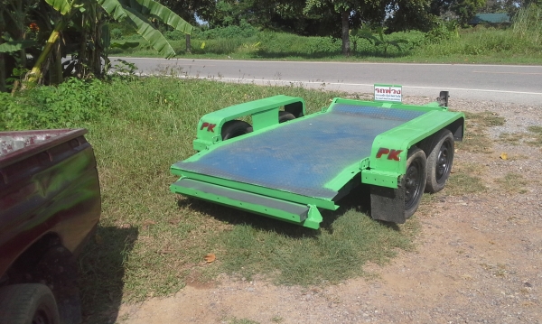 เทเลอร์ขนย้ายแบคโคเล็ก ราคาพิเศษ เทเลอร์ขนย้ายแบคโคเล็ก ราคาพิเศษ