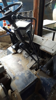 ขายรถฟอร์คลิฟต์โตโยต้า2.5ตันรุ่น5ยกได้3ม.