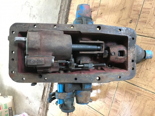 ฝาไฮดรอลิคF/6600 พร้อมใช้