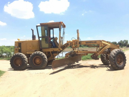 ขายรถเกรดCat140gสภาพสวยพร้อมใช้ ติดต่อคุณอ๊อฟ พิจิตร086-737-9991 ขายรถเกรดCat140gสภาพสวยพร้อมใช้ ติดต่อคุณอ๊อฟ พิจิตร086-737-9991