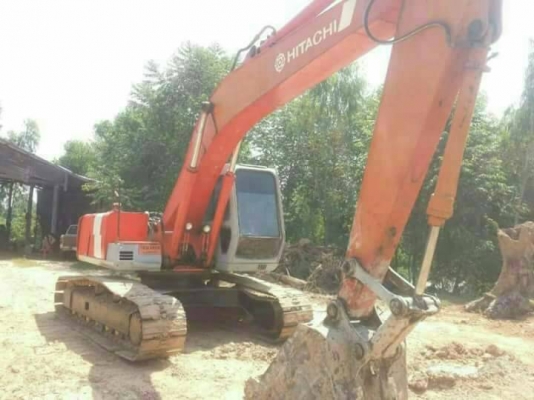 ขายฮิตาชิEX200-2