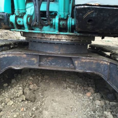 KOBELCO SK 120-5