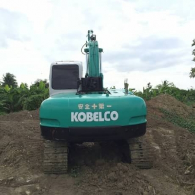 KOBELCO SK 120-5