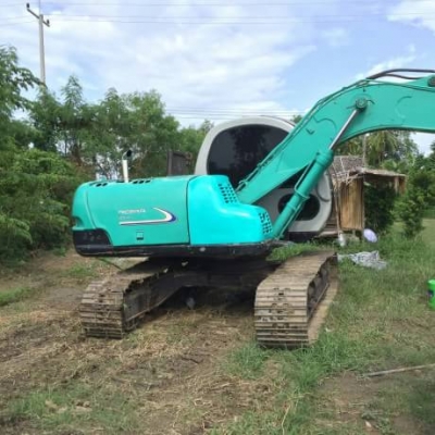 KOBELCO SK 120-5