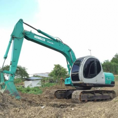 KOBELCO SK 120-5