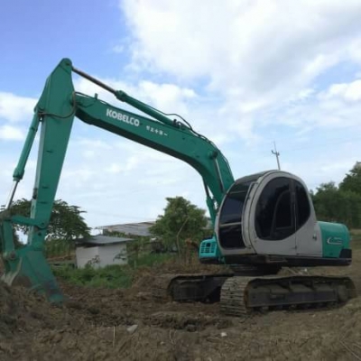 KOBELCO SK 120-5