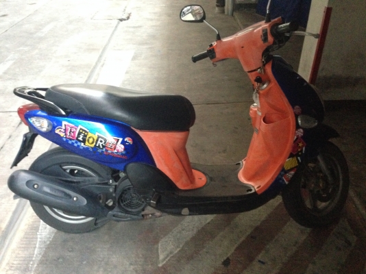 yamaha fiore 115 หัวฉีด yamaha fiore 115 หัวฉีด