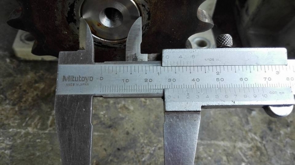 ** SOLD **มอเตอร์เกียร์ Sumitomo Altax 1 HP 380V มีเบรค ทด 1:43 ความเร็วรอบประมาน 40 RPM