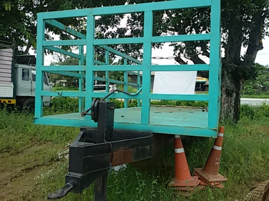 ขายเทรเลอร์