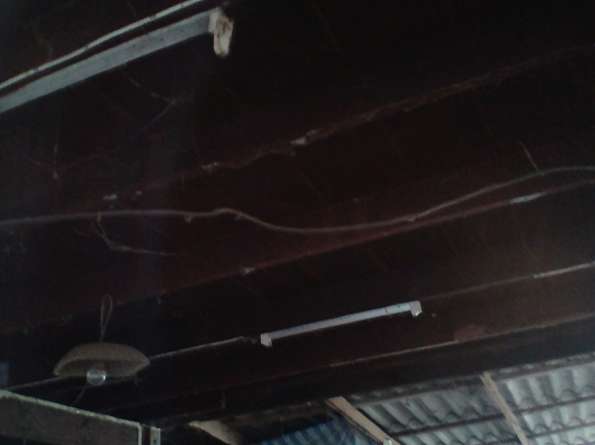 ขายบ้านพร้อมที่ดินโฉนด107ตารางวา