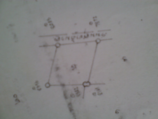 ขายบ้านพร้อมที่ดินโฉนด107ตารางวา