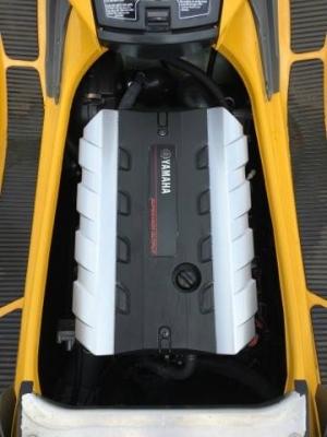 ขายด่วน FZS1800 Supercharge