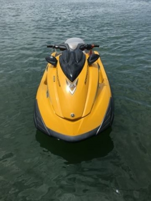 ขายด่วน FZS1800 Supercharge