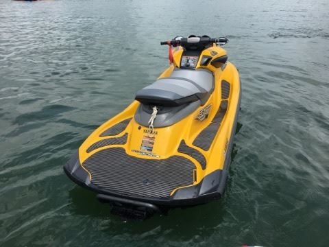 ขายด่วน FZS1800 Supercharge