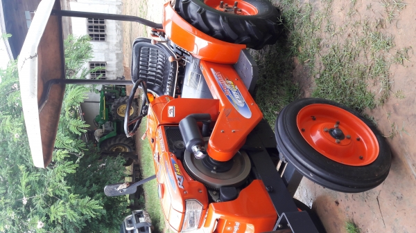 ขาย คูโบต้า RT140 ขาย คูโบต้า RT140