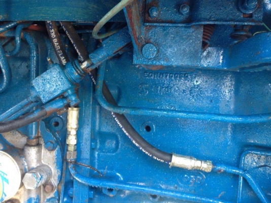 ขาย Ford 6610 (4 WD) ดันหน้า มีแอร์ ยังไม่เคยใช้งานในไทย 2 เพลา เสื้อลาย(รุ่นใหม่) หัวฉีดเตี้ย ปั้ม H ปรัปสภาพแล้ว 450,000 บ. โทร.081-866-4293 ขาย Ford 6610 (4 WD) ดันหน้า มีแอร์ ยังไม่เคยใช้งานในไทย 2 เพลา เสื้อลาย(รุ่นใหม่) หัวฉีดเตี้ย ปั้ม H ปรัปสภาพแล้ว 450,000 บ. โทร.081-866-4293