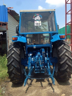 ขาย Ford 6610 (4 WD) ดันหน้า มีแอร์ ยังไม่เคยใช้งานในไทย 2 เพลา เสื้อลาย(รุ่นใหม่) หัวฉีดเตี้ย ปั้ม H ปรัปสภาพแล้ว 450,000 บ. โทร.081-866-4293 ขาย Ford 6610 (4 WD) ดันหน้า มีแอร์ ยังไม่เคยใช้งานในไทย 2 เพลา เสื้อลาย(รุ่นใหม่) หัวฉีดเตี้ย ปั้ม H ปรัปสภาพแล้ว 450,000 บ. โทร.081-866-4293