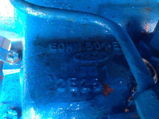 ขาย Ford 6610 (4 WD) ดันหน้า มีแอร์ ยังไม่เคยใช้งานในไทย 2 เพลา เสื้อลาย(รุ่นใหม่) หัวฉีดเตี้ย ปั้ม H ปรัปสภาพแล้ว 450,000 บ. โทร.081-866-4293 ขาย Ford 6610 (4 WD) ดันหน้า มีแอร์ ยังไม่เคยใช้งานในไทย 2 เพลา เสื้อลาย(รุ่นใหม่) หัวฉีดเตี้ย ปั้ม H ปรัปสภาพแล้ว 450,000 บ. โทร.081-866-4293